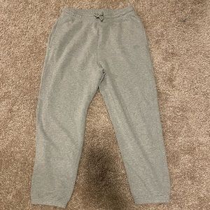 NWT J. Crew Universal Terry Sweatpants